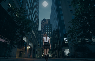 Illustration for article titled Final Fantasy Versus XIII Isn't Out, But This Cosplay Is
